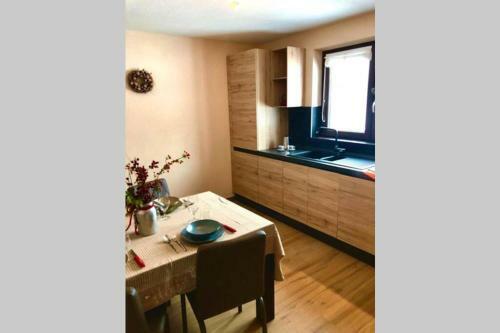 Apartamento Appartamento Livigno