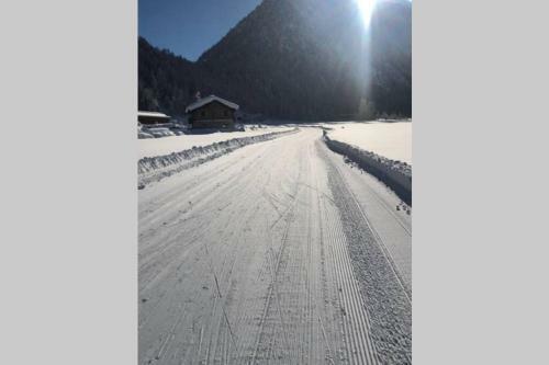 Apartamento Appartamento Livigno