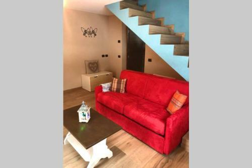 Apartamento Appartamento Livigno