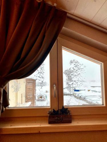 Apartamento Appartamento Livigno