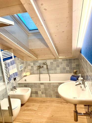 Apartamento Appartamento Livigno