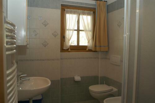 Apartamento Baita Brozol