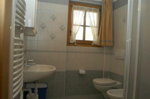Apartamento Baita Brozol