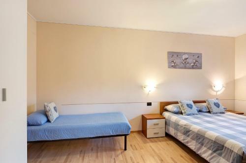 Apartamento Appartamento Greta Baita Mauri