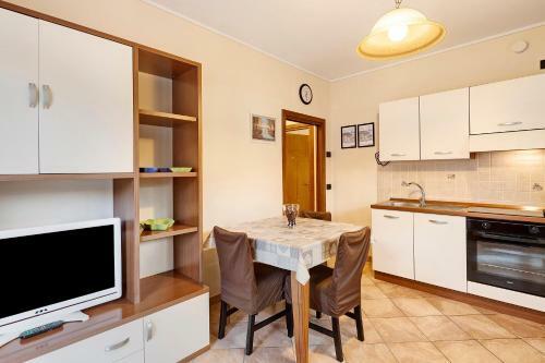 Apartamento Appartamento Greta Baita Mauri