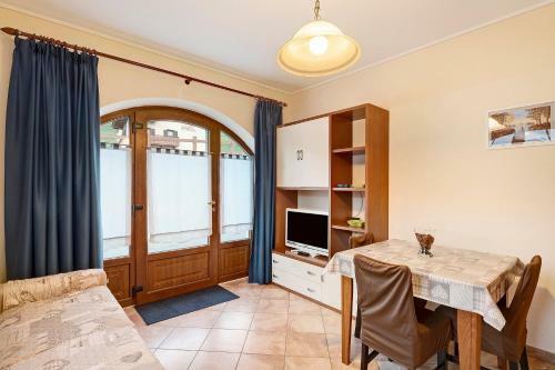 Apartamento Appartamento Greta Baita Mauri
