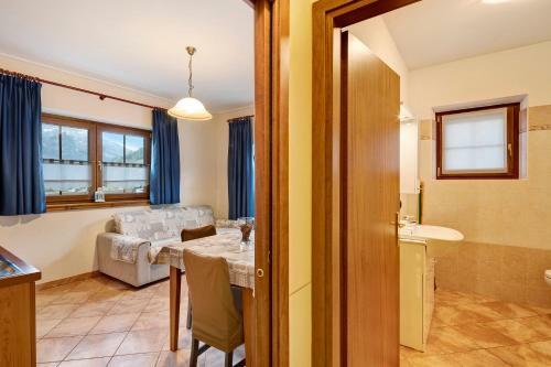 Apartamento Appartamento Greta Baita Mauri