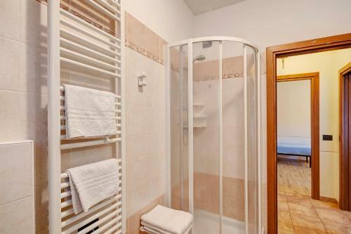 Apartamento Appartamento Greta Baita Mauri