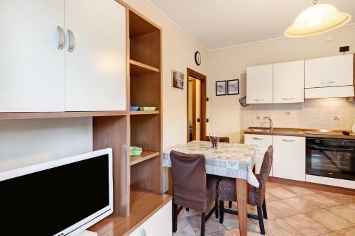 Apartamento Appartamento Greta Baita Mauri