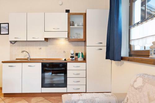 Apartamento Appartamento Greta Baita Mauri