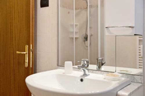 Apartamento Appartamento Greta Baita Mauri