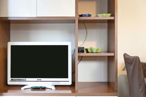 Apartamento Appartamento Greta Baita Mauri