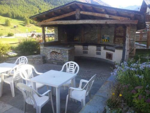 Apartamento Elisa Bait Giobbe