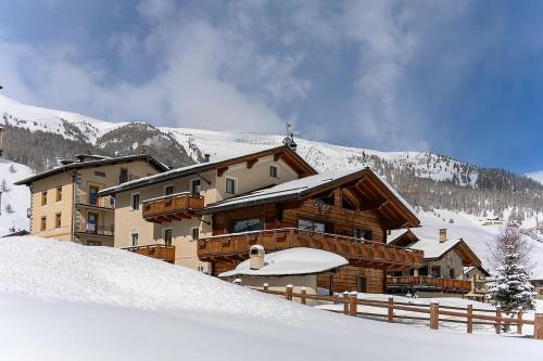 Apartamento Elisa Bait Giobbe
