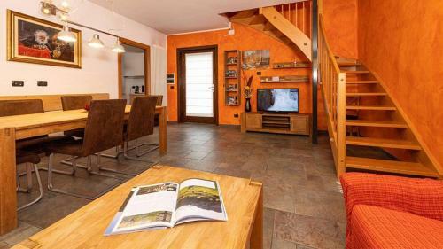 Apartamento Rin Star Appartamenti Rin Livigno