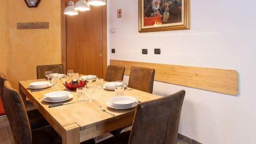 Apartamento Rin Star Appartamenti Rin Livigno