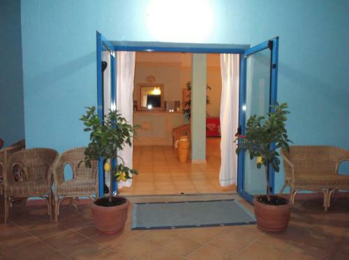 Hotel Baia Cea