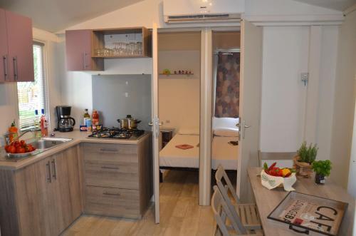 Happy Camp Mobile Homes In Camping Laguna Village