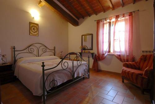 Agroturismo La Piaggiola Degli Olivi