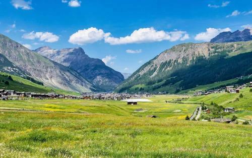 Apartamento Chalet Kiara Appartamento Lago