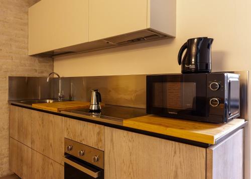 Apartamento Ambra Suite