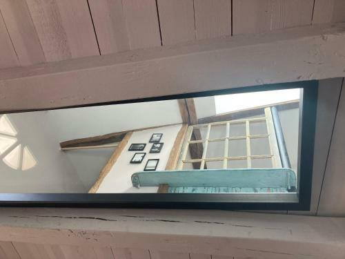 Apartamento Clisson : Maison Appartement Centre
