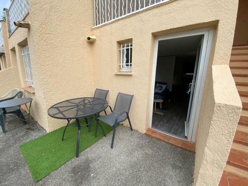 Apartamento Studio R�nov� Avec Piscine Proche Saint-tropez