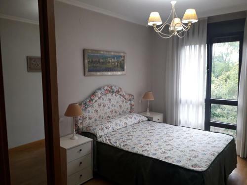 Apartamento Urbanizaci�n Partarriu