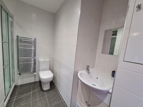 Leicester Luxury Apartments - Madeline House
