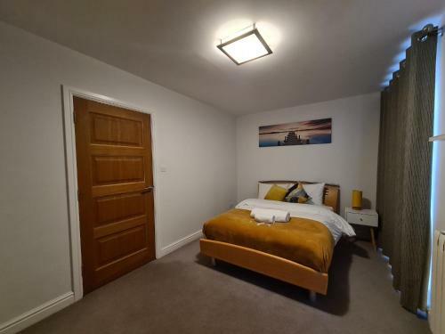 Leicester Luxury Apartments - Madeline House