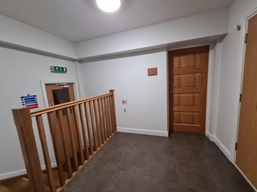 Leicester Luxury Apartments - Madeline House