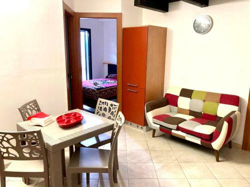 Apartamento Le Case Di Mia