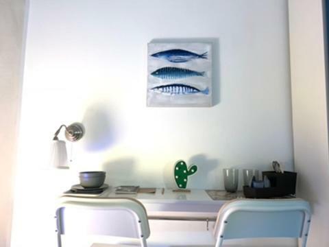 Hostal La Casa Di Sale Salt House