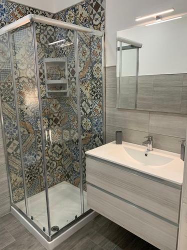 Apartamento Salinella House
