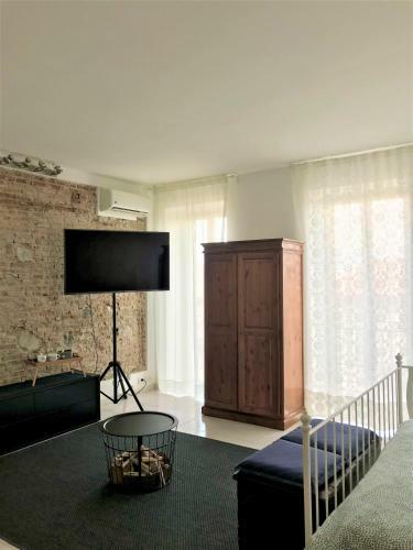 Hostal Vecchia Paradiso - A Un Passo Dal Mare