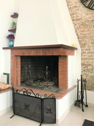 Hostal Vecchia Paradiso - A Un Passo Dal Mare