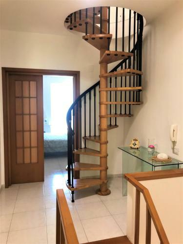 Hostal Vecchia Paradiso - A Un Passo Dal Mare
