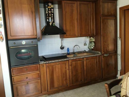 Apartamento Piccolo Appartamento In Zona Centrale Ben Servito
