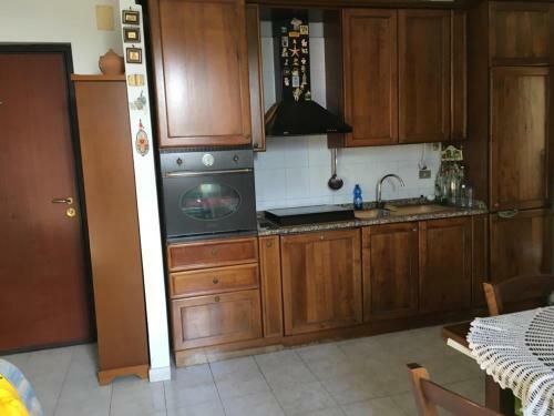 Apartamento Piccolo Appartamento In Zona Centrale Ben Servito