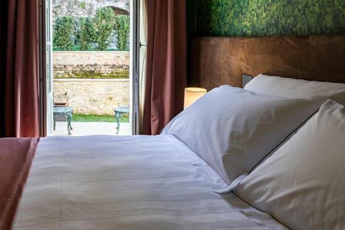 Bed & Breakfast Palazzo Fauzone Relais