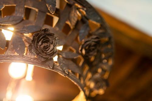 Bed & Breakfast Palazzo Fauzone Relais