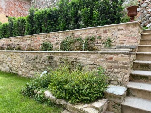 Bed & Breakfast Palazzo Fauzone Relais