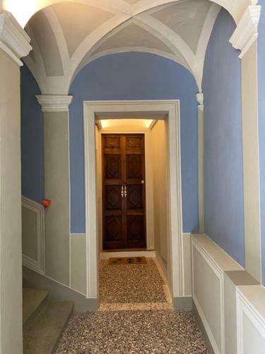Bed & Breakfast Palazzo Fauzone Relais