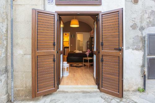 Apartamento Dimora D'amuri Cozy Studio Near Duomo