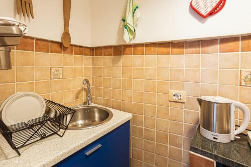 Apartamento Dimora D'amuri Cozy Studio Near Duomo