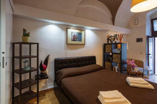 Apartamento Dimora D'amuri Cozy Studio Near Duomo
