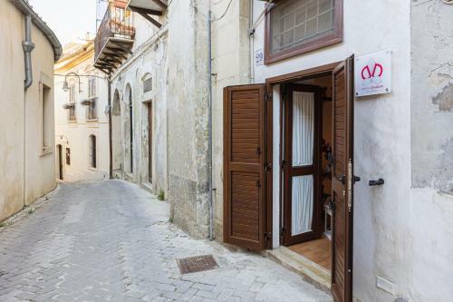 Apartamento Dimora D'amuri Cozy Studio Near Duomo