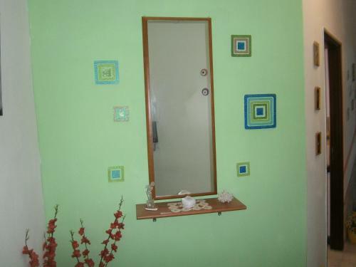 Apartamento Rosa D'oriente