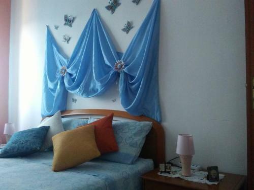 Apartamento Rosa D'oriente