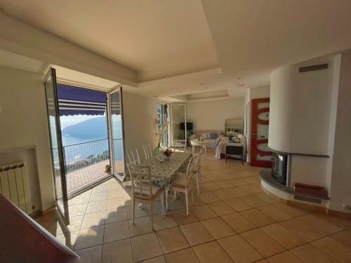 Villa Appartamento Moneglia